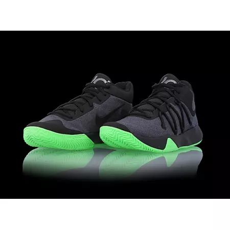 KD TREY 5 V "Rage Green" (003)