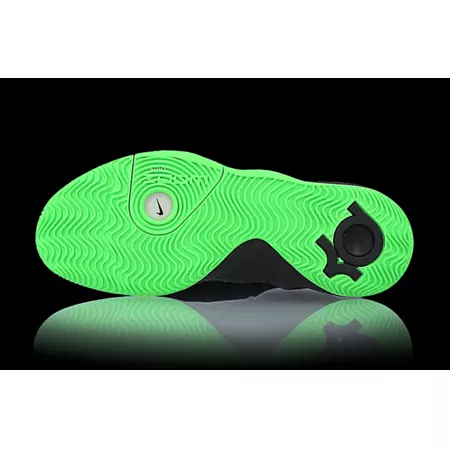 KD TREY 5 V "Rage Green" (003)