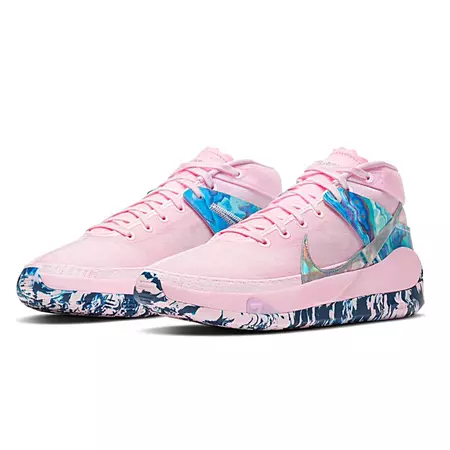 KD 13 "Aunt Pearl"