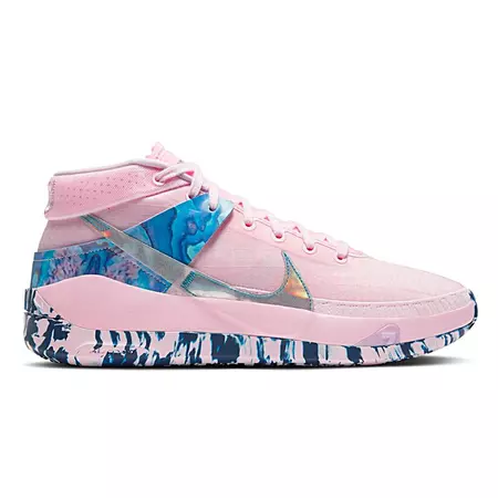 KD 13 "Aunt Pearl"