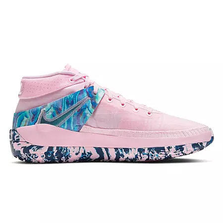 KD 13 "Aunt Pearl"