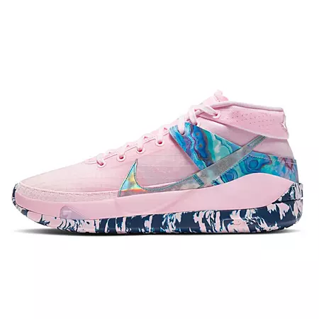KD 13 "Aunt Pearl"