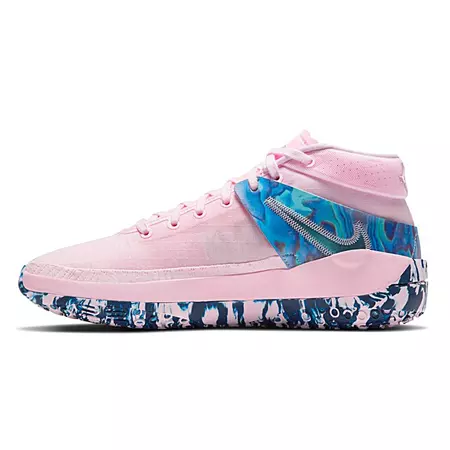 KD 13 "Aunt Pearl"