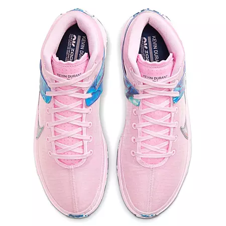 KD 13 "Aunt Pearl"