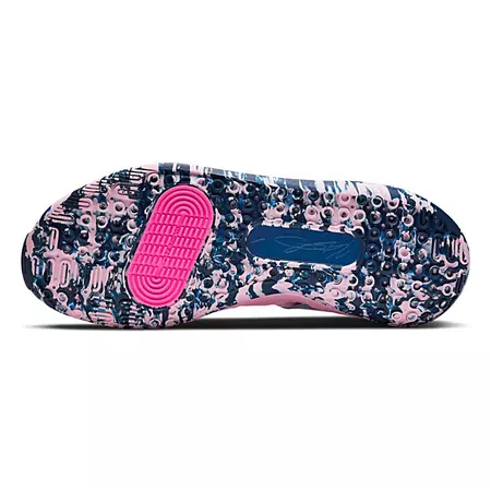 KD 13 "Aunt Pearl"
