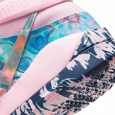 KD 13 "Aunt Pearl"