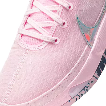KD 13 "Aunt Pearl"