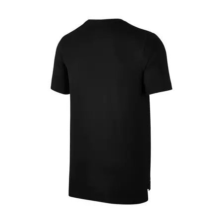 Kobe Camiseta Dry DF S+ 1 (010/black/black)
