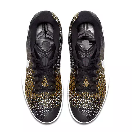 Kobe Mamba Instinct "Dynamic" (017)