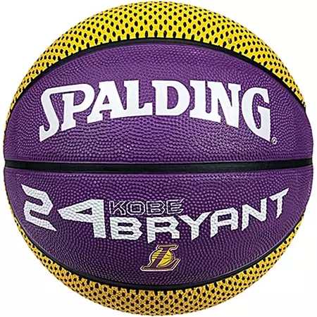 Balón Spalding Kobe Bryant (Talla 5)