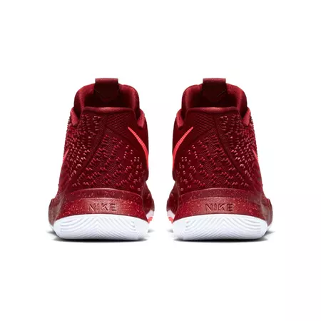Kyrie 3 GS "Cavs" (681/team red/hot punch/white)