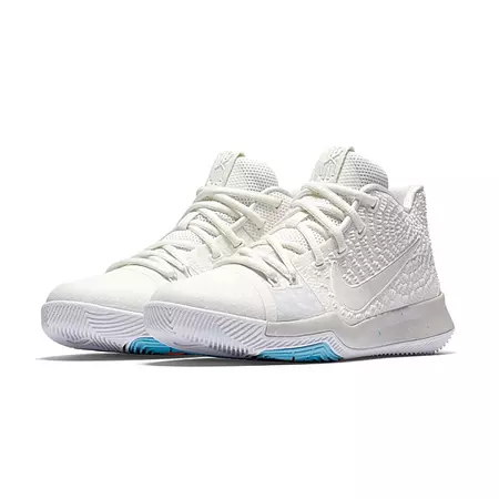 Kyrie 3 GS "Evory" (101)