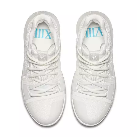 Kyrie 3 GS "Evory" (101)