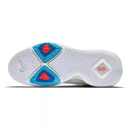 Kyrie 3 GS "Evory" (101)