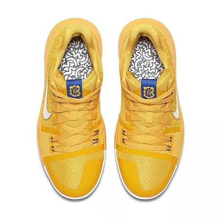 Kyrie 3 GS "Mac and Cheese" (791)