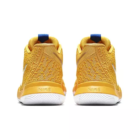 Kyrie 3 GS "Mac and Cheese" (791)