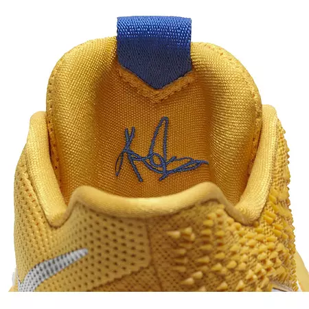 Kyrie 3 GS "Mac and Cheese" (791)