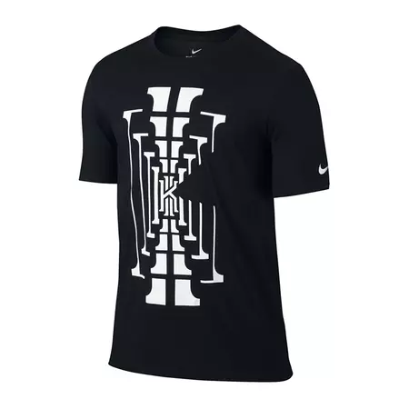 Kyrie Dry Tee Df Bm 1 (010/black)