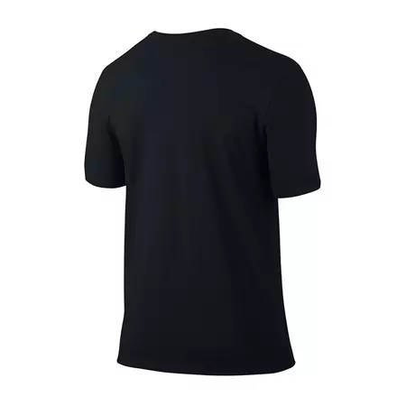 Kyrie Dry Tee Df Bm 1 (010/black)