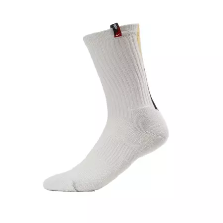 Kyrie Elite Crew Basketball Socks (104)