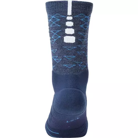 Kyrie Elite Quick Crew Basketball Socks