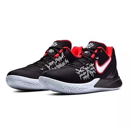 Kyrie Flytrap II "Detonating"