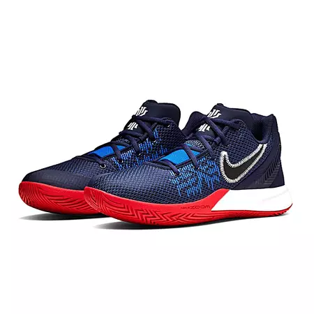 Kyrie Flytrap II "Royal Game"