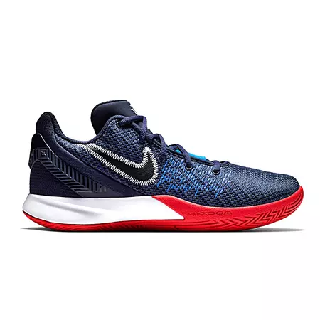 Kyrie Flytrap II "Royal Game"