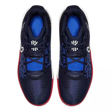 Kyrie Flytrap II "Royal Game"
