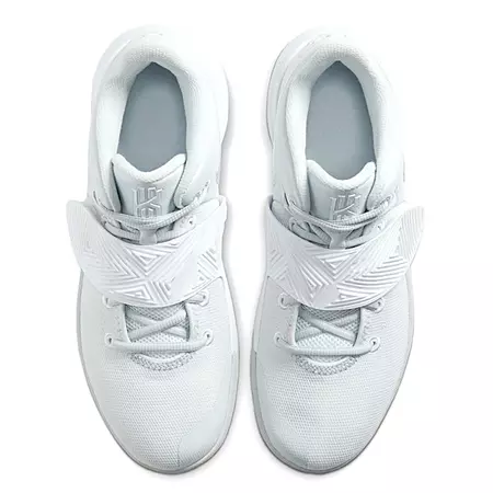 Kyrie Flytrap III "Platinum"
