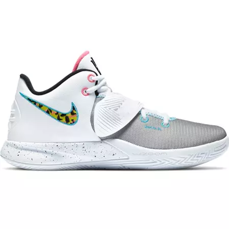 Kyrie Flytrap III "Smoothly"