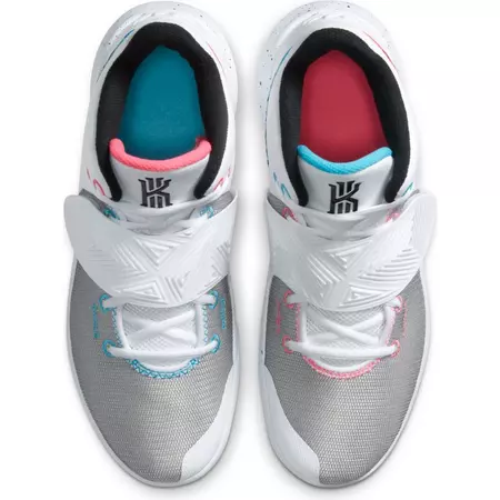 Kyrie Flytrap III "Smoothly"