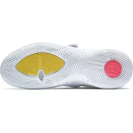 Kyrie Flytrap III "Smoothly"