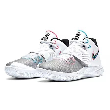 Kyrie Flytrap III "Smoothly"