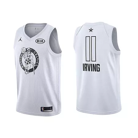Kyrie Irving All-Star Swingman (White)