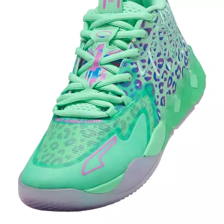 LaMelo Ball MB.01 "Alien Safari"