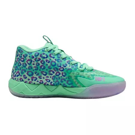 LaMelo Ball MB.01 "Alien Safari"