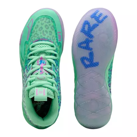 LaMelo Ball MB.01 "Alien Safari"