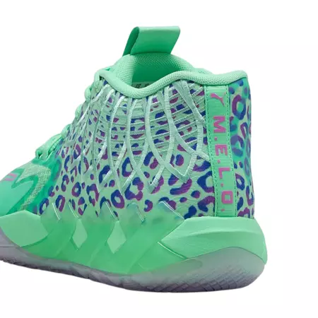 LaMelo Ball MB.01 "Alien Safari"