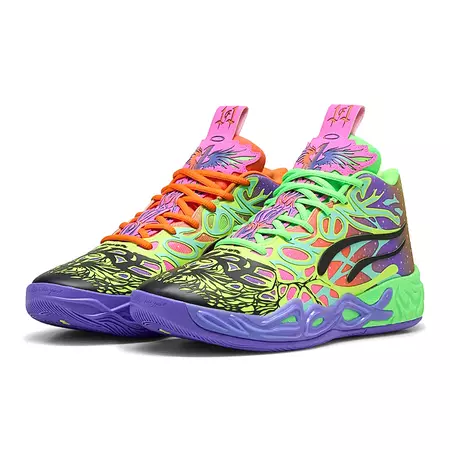 LaMelo Ball MB.04 "Be You"