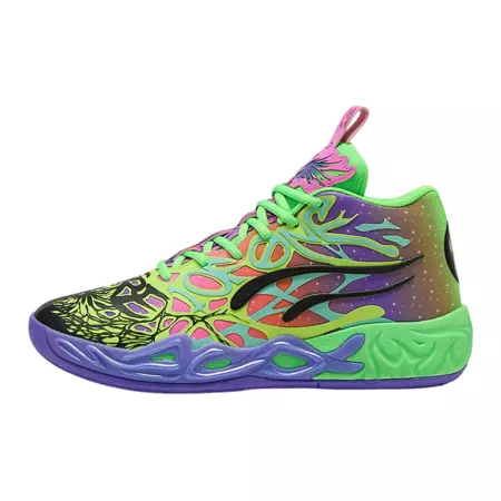 LaMelo Ball MB.04 "Be You"