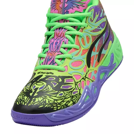 LaMelo Ball MB.04 "Be You"