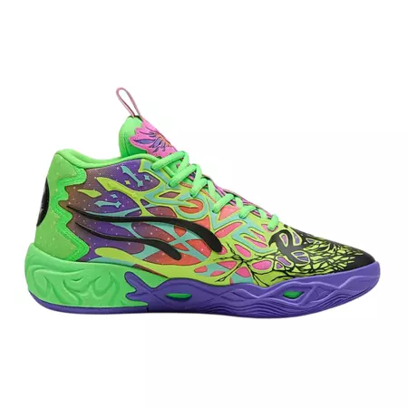 LaMelo Ball MB.04 "Be You"