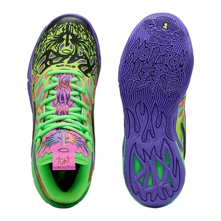LaMelo Ball MB.04 "Be You"