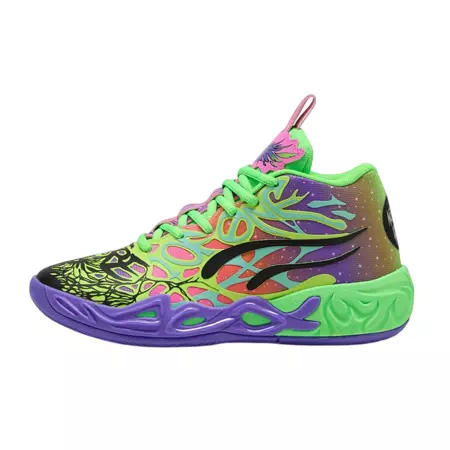 LaMelo Ball MB.04 JR "Be You"