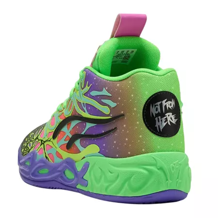 LaMelo Ball MB.04 JR "Be You"