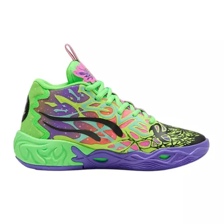 LaMelo Ball MB.04 JR "Be You"
