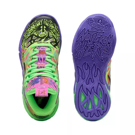 LaMelo Ball MB.04 JR "Be You"