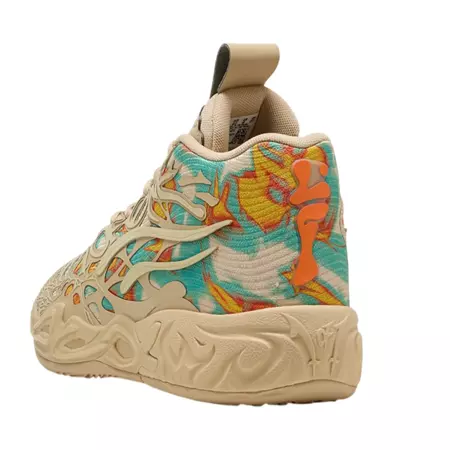 LaMelo Ball MB.04 Flare "Light Sand"