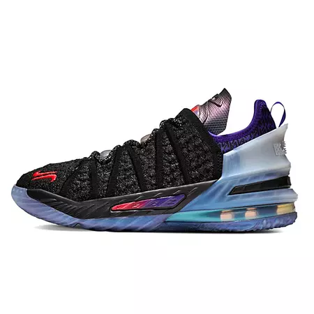 LeBron 18 NRG (GS) “Kylian Mbappe”